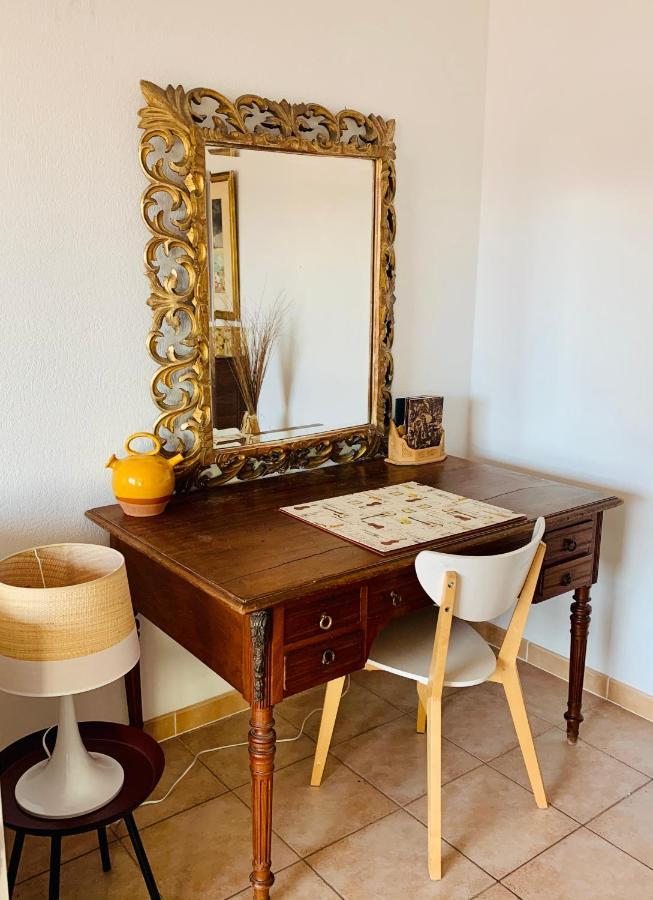Le Saint Loup Apartment La Ciotat Bagian luar foto
