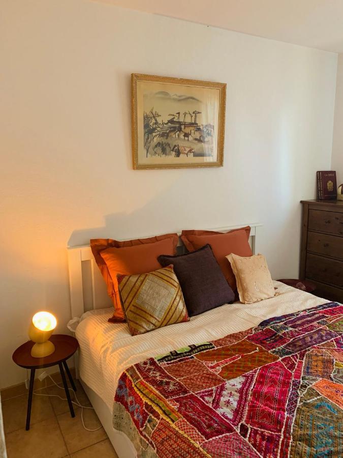 Le Saint Loup Apartment La Ciotat Bagian luar foto