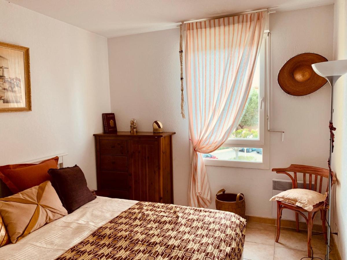 Le Saint Loup Apartment La Ciotat Bagian luar foto