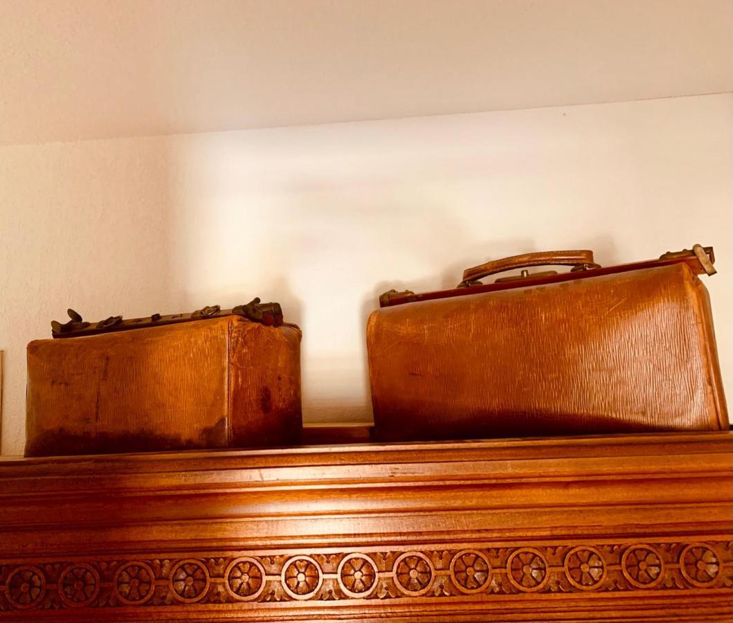Le Saint Loup Apartment La Ciotat Bagian luar foto