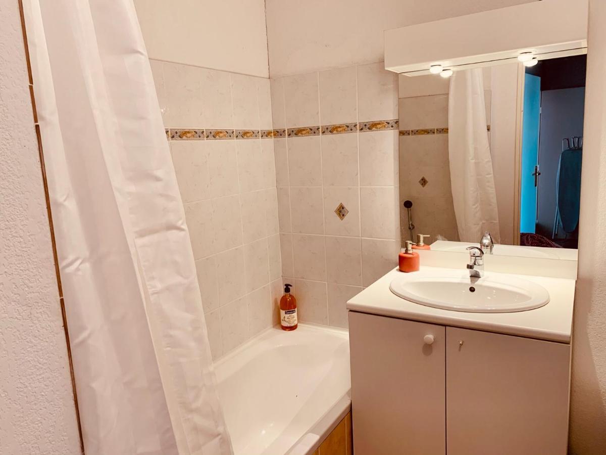Le Saint Loup Apartment La Ciotat Bagian luar foto