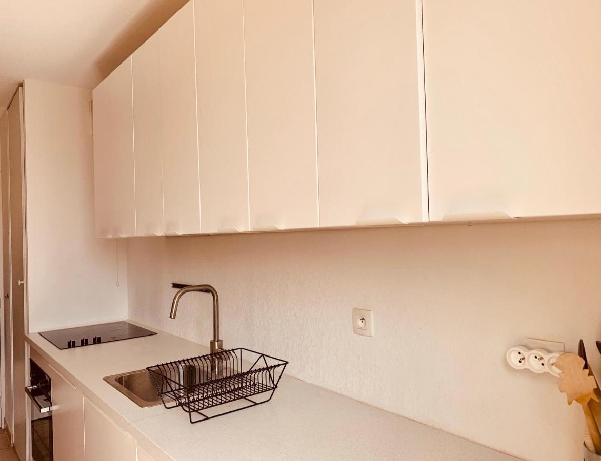 Le Saint Loup Apartment La Ciotat Bagian luar foto