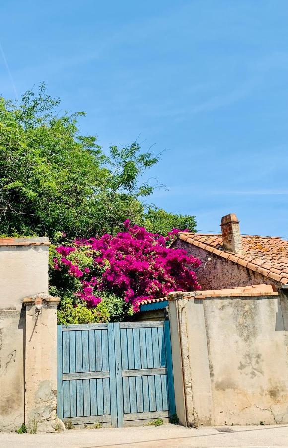Le Saint Loup Apartment La Ciotat Bagian luar foto